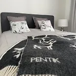 Levi, Tunturisaukko, Ski-inn * Kittilä