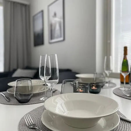 Levi, Tunturisaukko, Ski-inn Kittila (Lapland)