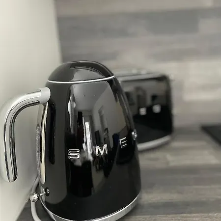 公寓 Levi, Tunturisaukko, Ski-inn 基蒂莱