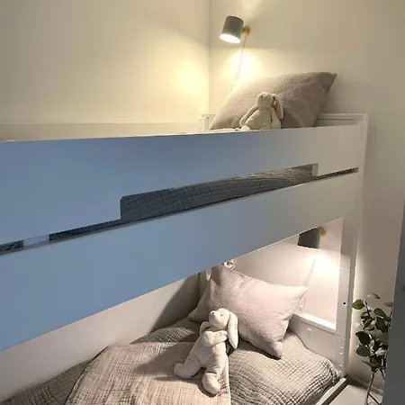 Apartment Levi, Tunturisaukko, Ski-inn *