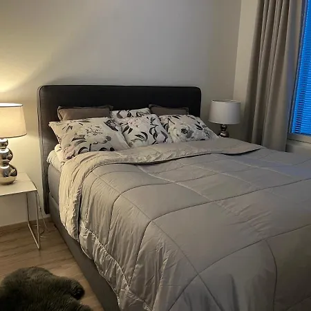 Levi, Tunturisaukko, Ski-inn