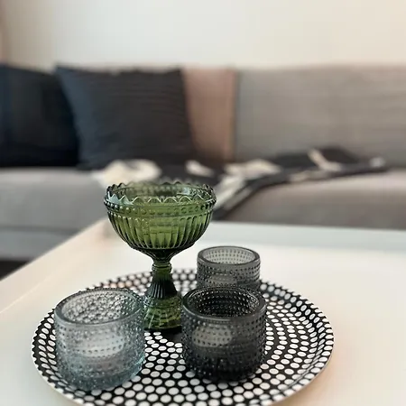 Levi, Tunturisaukko, Ski-inn